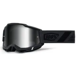 100% Accuri 2 Goggle - Mirror Lens Scranton