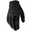 100% Brisker Youth Cold Weather Glove Black