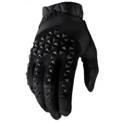 100% Geomatic Glove Black