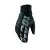 100% Hydromatic Brisker Cold Weather & Waterproof Glove Black