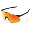 100% Hypercraft - HiPER Lens Sunglasses Matte Black