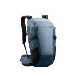 Advenate Symphony Bike Rucksack 18+2+6 Light Blue