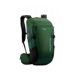 Advenate Symphony Bike Rucksack 8+2+4 Forest Green