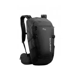 Advenate Symphony Bike Rucksack 8+2+4 Pure Black