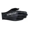 Alpinestars F-Lite Handschuh Schwarz Grau
