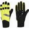 BBB Wintergloves WaterShield BWG-29 Neon Yellow
