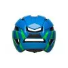 Bell Sidetrack II Youth 50-57cm Blue Green