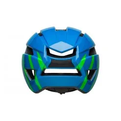 Bell Sidetrack II Youth 50-57cm Blue Green