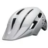 Bell Sidetrack II Youth 50-57cm White Stars