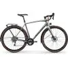 Centurion Crossfire Gravel 2000 EQ HP2 Grau