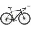 Colnago C68 Road Disc Shimano Dura Ace Di2 12v Wind400 Schwarz 51S Cm