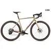 Colnago G3-X Disc Campagnolo Ekar 13v Fulcrum Rapid Red 900 DB G3SB Sand-gold
