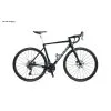 Colnago G3-X Disc SRAM AXS Rival Disc Rapid Red 900 XDR G3G2 Grün Weiß