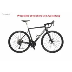 Colnago G3-X Disc SRAM AXS Rival Disc Rapid Red 900 XDR Schwarz Weiß