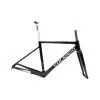 Colnago G3-X Gravel Disc Carbon Frame Green