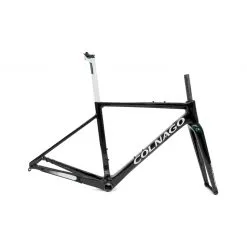 Colnago G3-X Gravel Disc Carbon Frame Green