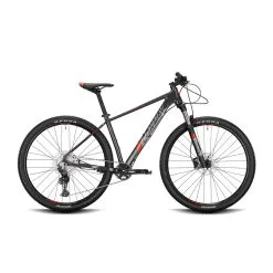 Conway MS 829 Blackpearl/red