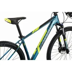 Conway MTB Hardtail MS 829 Darkpetrol Acid