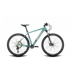 Conway MTB MS 8.9 29'' Moss Metallic Platin Metallic Matt