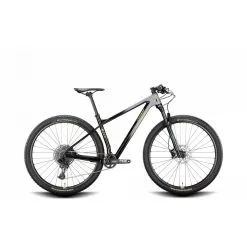 Conway MTB RLC 2.9 29" Graphite Fade Acid Metallic