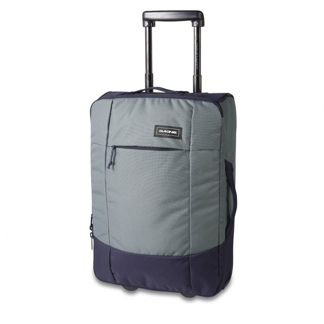 Dakine Carry On EQ Roller 40l Darkslate â Bild 2
