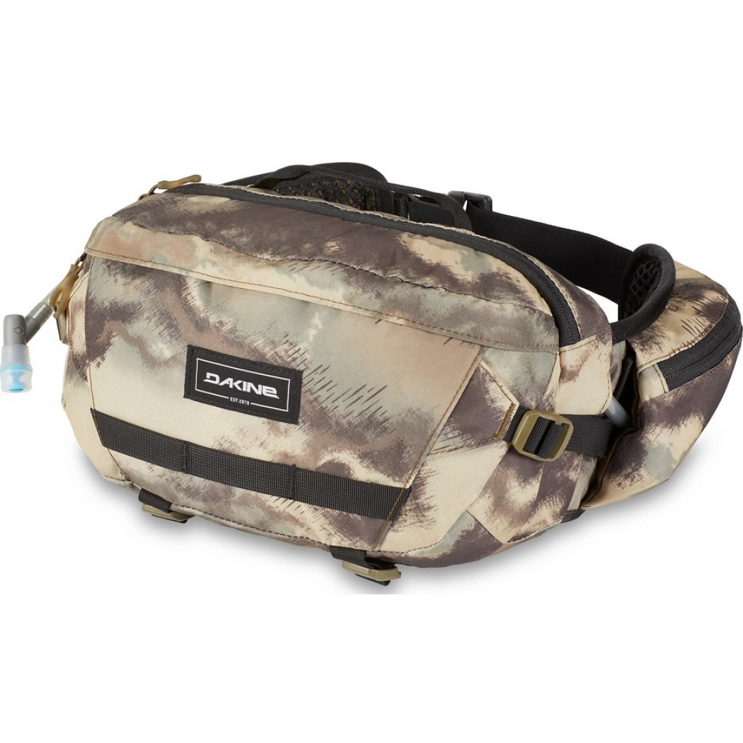 Dakine Hot Laps 5L Ashcroft Camo