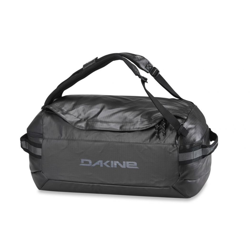 Dakine Ranger Duffle 60l Black â Bild 2
