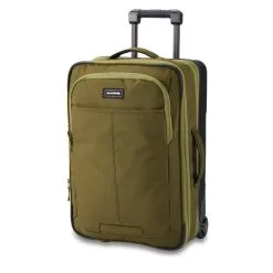 Dakine Status Roller 42l+ Dark Olive