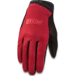Dakine Syncline Glove Deepred