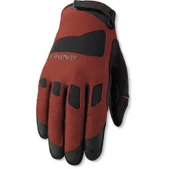 Dakine Ventilator Glove Red Rock