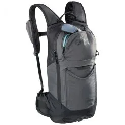 Evoc FR Lite Race 10L Carbon Grey/black
