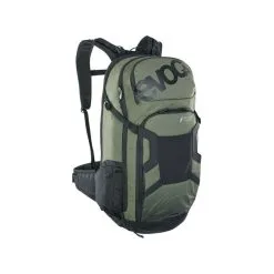 Evoc FR Tour E-Ride 30 Dark Olive Black