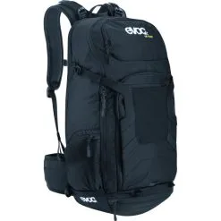Evoc FR Tour Team 30L Black