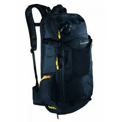 Evoc FR Trail Blackline 20L Black