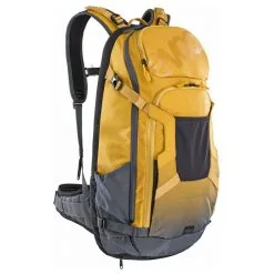 Evoc Fr Trail E-Ride Rucksack Loam/ Carbon Grey M/L