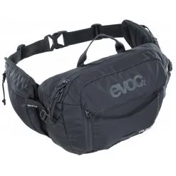Evoc Hip Pack 3L Black