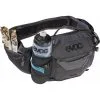 Evoc Hip Pack Pro 3L Black/carbon Grey