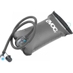 Evoc Hydration Bladder 2L Insulated Carbon Grey