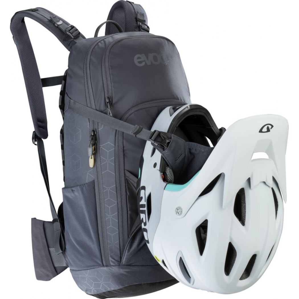 Evoc Neo16L Carbon Grey – Bild 5