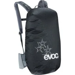 Evoc Raincover Sleeve Black