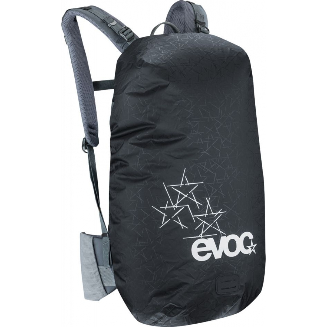 Evoc Raincover Sleeve Black
