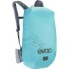 EVOC Raincover Sleeve M 10-25L NEON BLUE