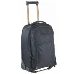 Evoc Terminal Roller 40L Black