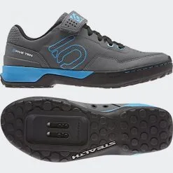 Fiveten 5.10 Kestrel Lace Women GREFIV/SHOCYA/CBLACK