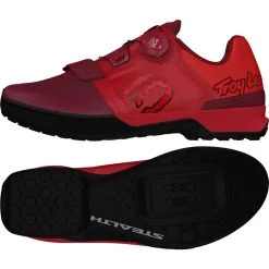 Fiveten 5.10 Kestrell Pro Strred/Core Black/Hirere