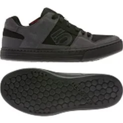 Fiveten Freerider Grey Five/core Black/grey Four