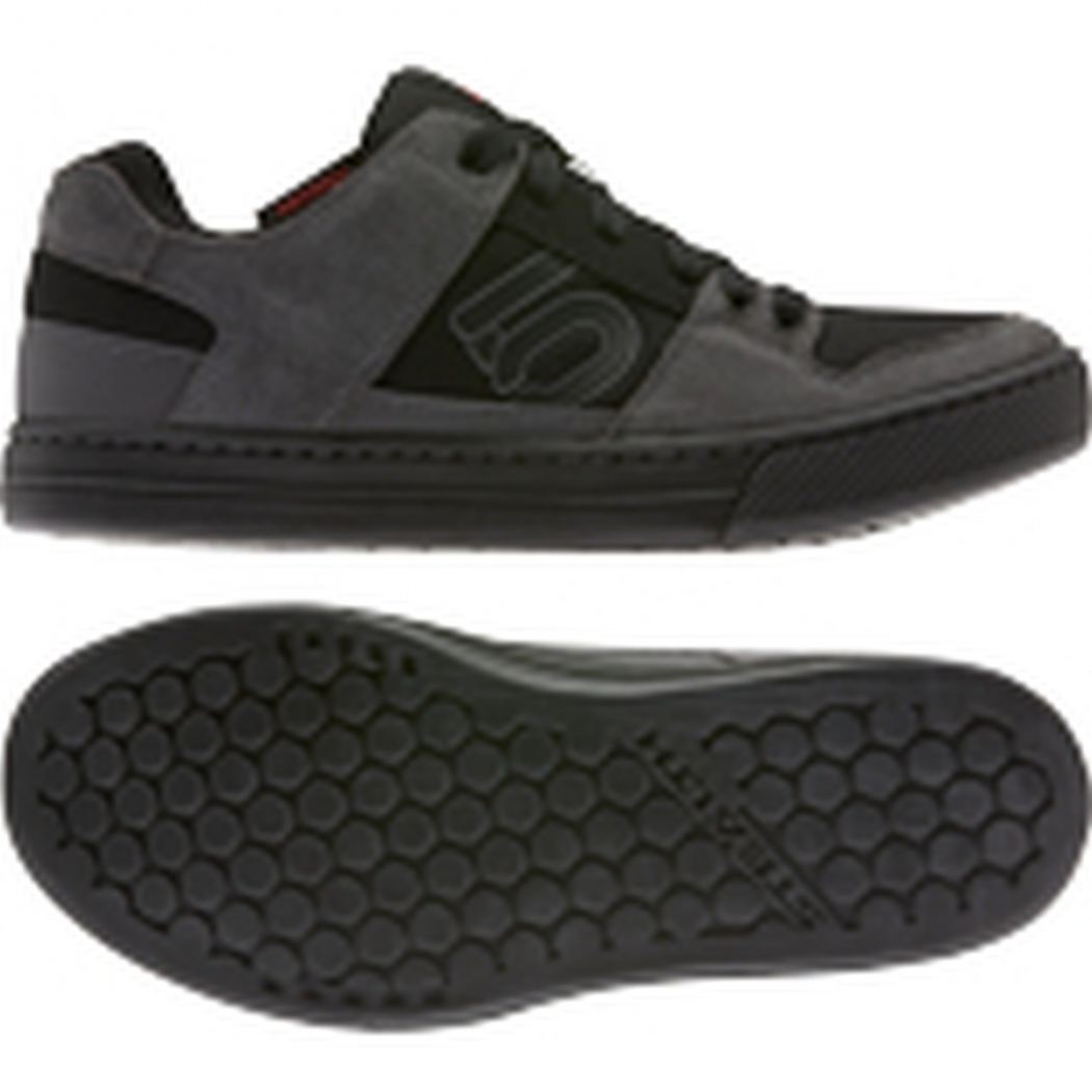 Fiveten Freerider Grey Five/core Black/grey Four