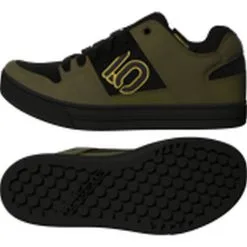 Fiveten Freerider Hazy Yellow/wild Moss/core Black