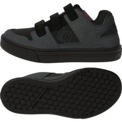 Fiveten Freerider Kids VCS Grey Five/core Black/grey Four
