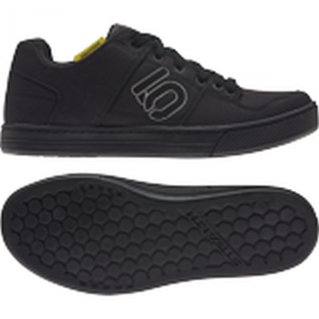 Fiveten Freerider Primeblue Core Black/dgh Solid Grey/grey Five